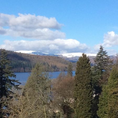 Nagoya Country House Konuk evi Bowness-on-Windermere Dış mekan fotoğraf