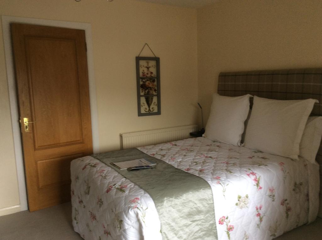 Nagoya Country House Konuk evi Bowness-on-Windermere Dış mekan fotoğraf