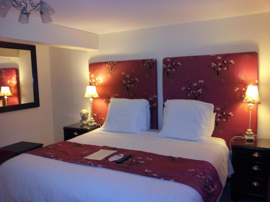 Nagoya Country House Konuk evi Bowness-on-Windermere Oda fotoğraf